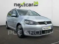2010 Volkswagen Touran