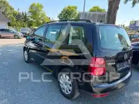2010 Volkswagen Touran