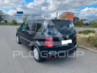 2010 Volkswagen Touran