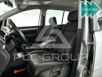 2010 Volkswagen Touran