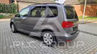 2010 Volkswagen Touran
