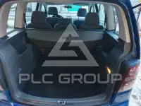 2010 Volkswagen Touran