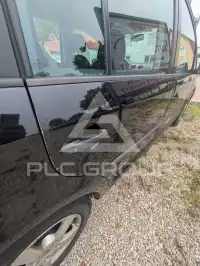 2010 Volkswagen Touran