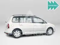 2010 Volkswagen Touran
