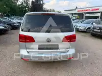 2011 Volkswagen Touran
