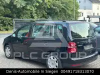 2010 Volkswagen Touran