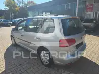 2010 Volkswagen Touran