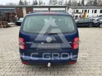 2010 Volkswagen Touran