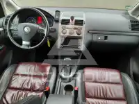 2010 Volkswagen Touran