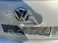 2010 Volkswagen Touran
