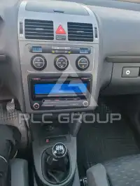 2010 Volkswagen Touran