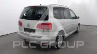 2010 Volkswagen Touran