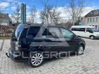 2010 Volkswagen Touran