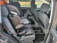 2010 Volkswagen Touran