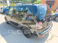 2010 Volkswagen Touran