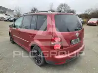 2010 Volkswagen Touran