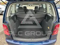 2010 Volkswagen Touran