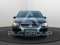 2010 Volkswagen Touran