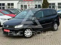2010 Volkswagen Touran