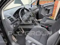 2010 Volkswagen Touran