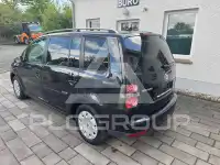 2010 Volkswagen Touran