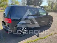 2010 Volkswagen Touran