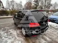 2010 Volkswagen Touran