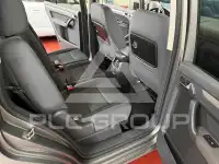 2010 Volkswagen Touran