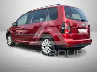 2010 Volkswagen Touran