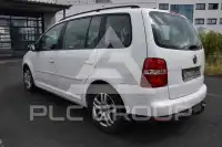 2010 Volkswagen Touran