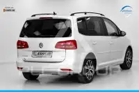 2010 Volkswagen Touran