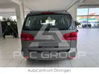 2010 Volkswagen Touran