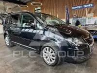 2010 Volkswagen Touran