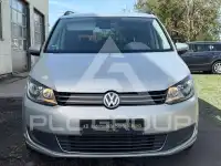 2010 Volkswagen Touran