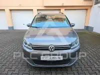 2010 Volkswagen Touran