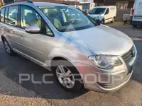 2010 Volkswagen Touran