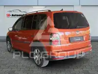 2010 Volkswagen Touran