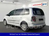 2010 Volkswagen Touran
