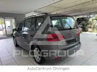 2010 Volkswagen Touran