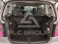 2010 Volkswagen Touran
