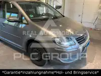 2010 Volkswagen Touran