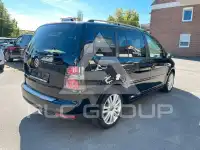 2010 Volkswagen Touran