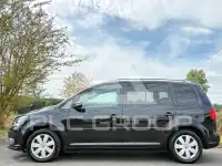 2010 Volkswagen Touran