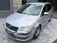 2010 Volkswagen Touran