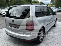 2010 Volkswagen Touran