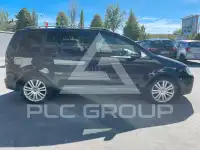2010 Volkswagen Touran