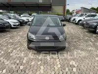 2010 Volkswagen Touran