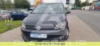2010 Volkswagen Touran