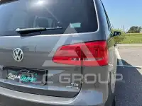 2010 Volkswagen Touran