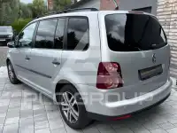 2010 Volkswagen Touran